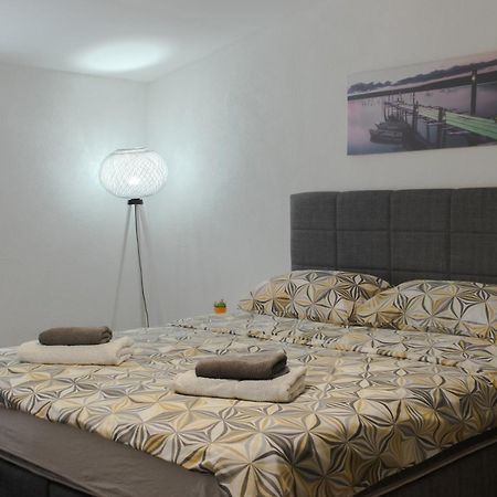 Apartments Hrvatin No 5 سراييفو المظهر الخارجي الصورة