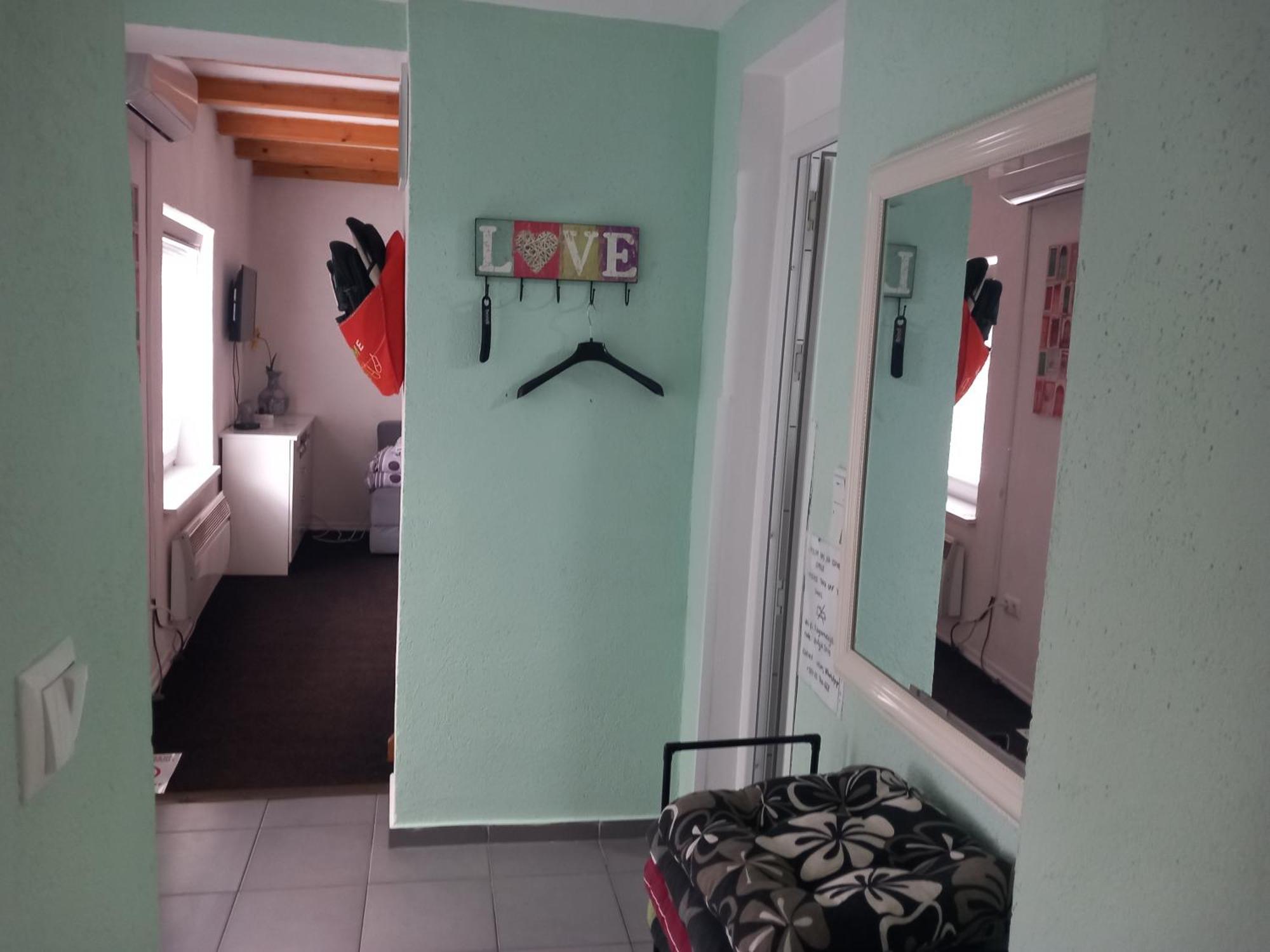Apartments Hrvatin No 5 سراييفو الغرفة الصورة