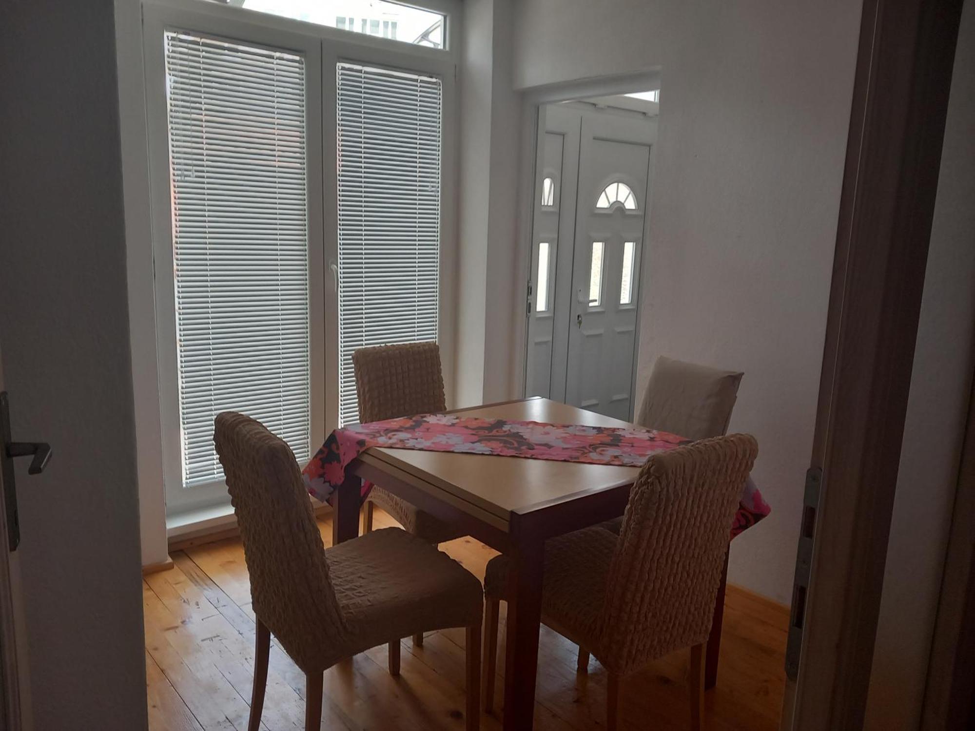 Apartments Hrvatin No 5 سراييفو الغرفة الصورة