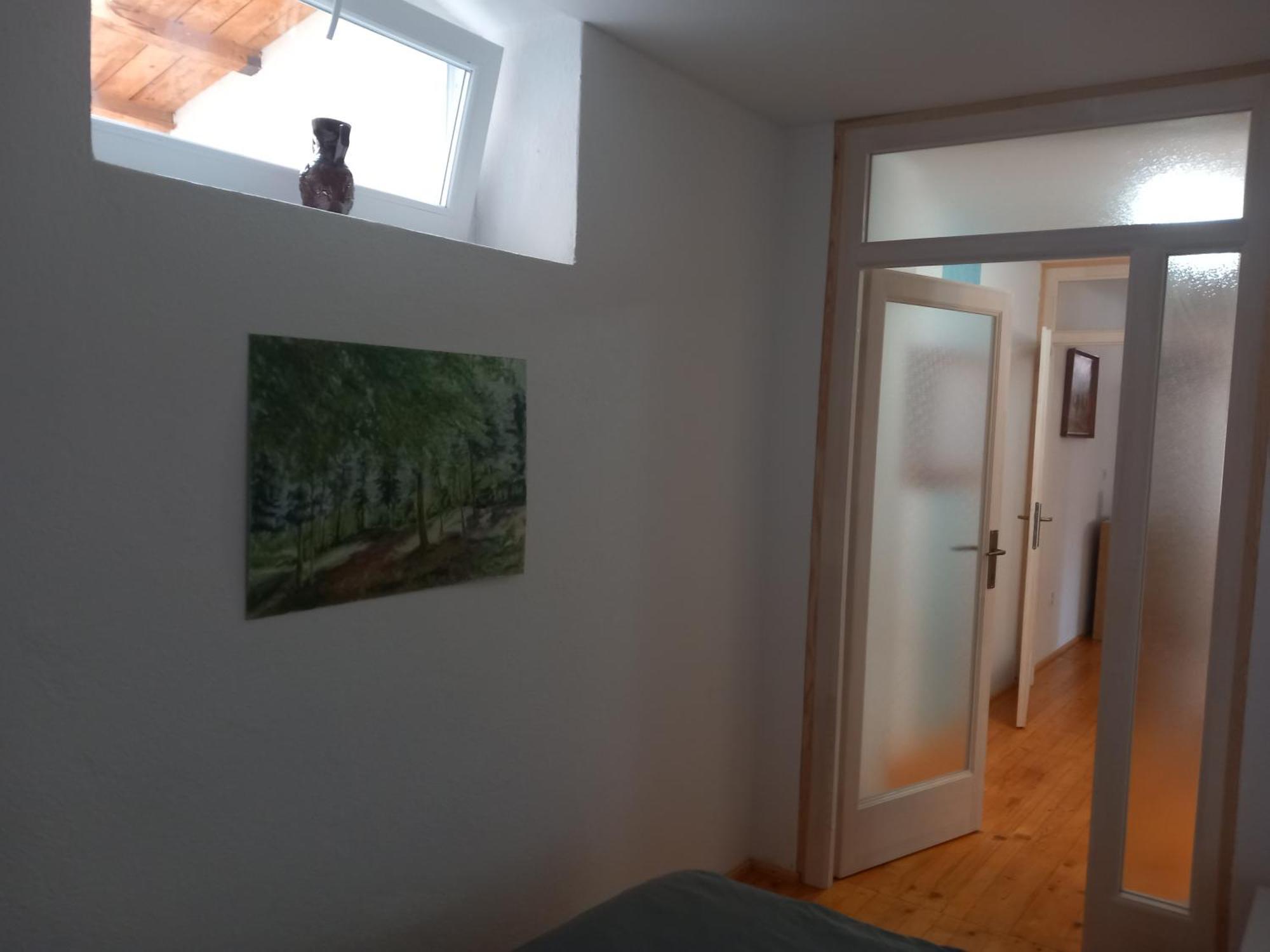 Apartments Hrvatin No 5 سراييفو الغرفة الصورة