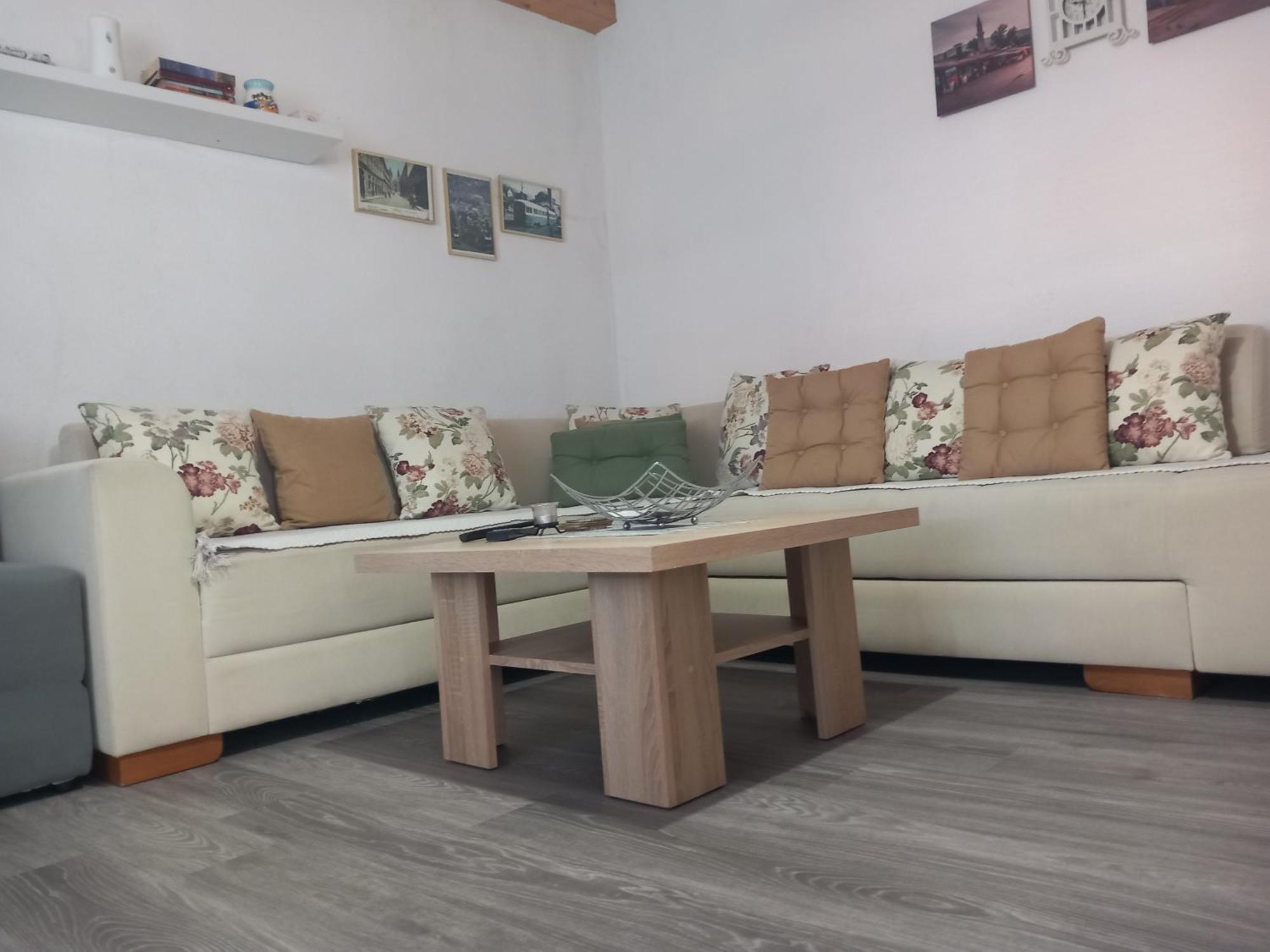 Apartments Hrvatin No 5 سراييفو الغرفة الصورة
