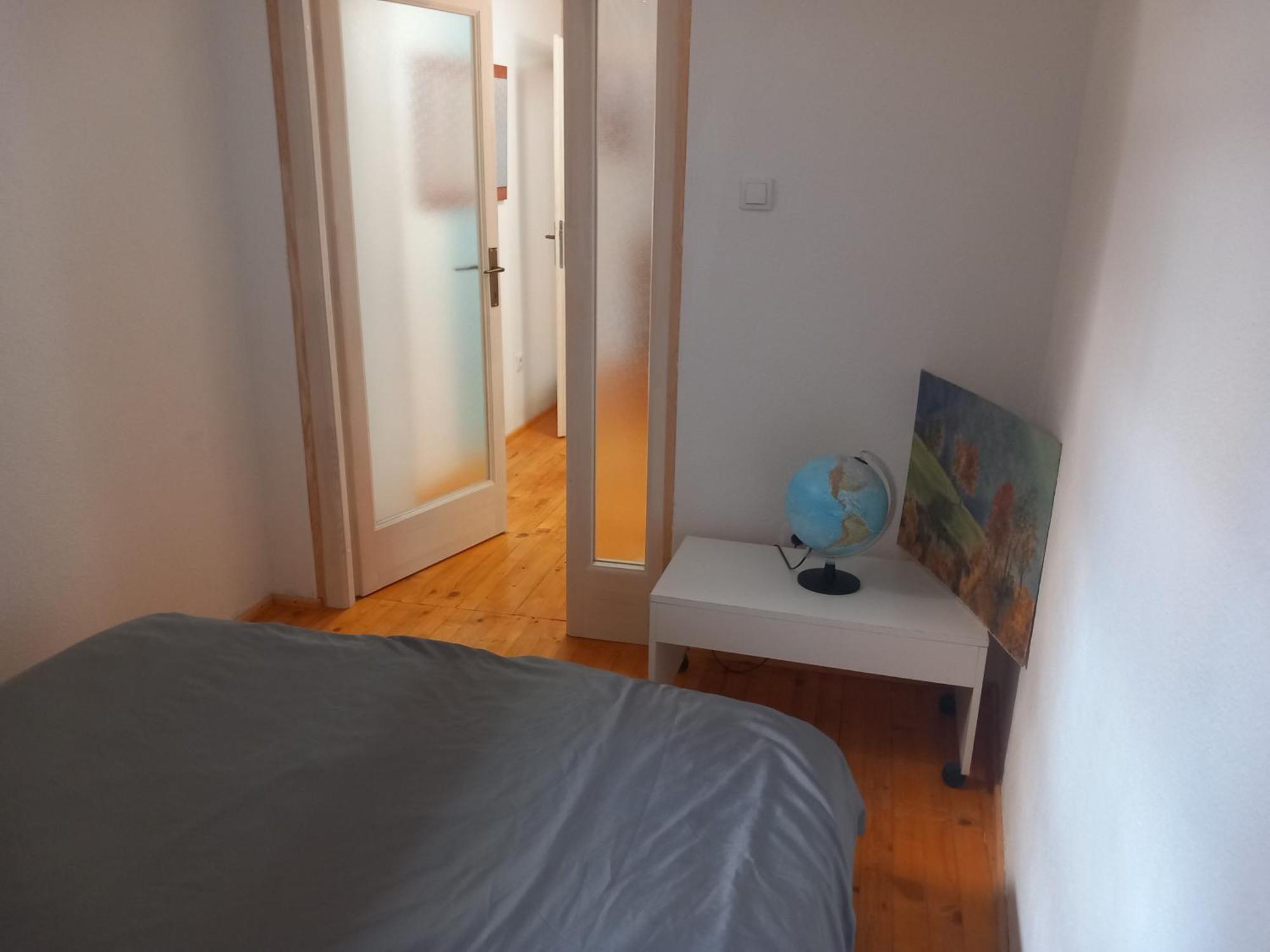 Apartments Hrvatin No 5 سراييفو الغرفة الصورة