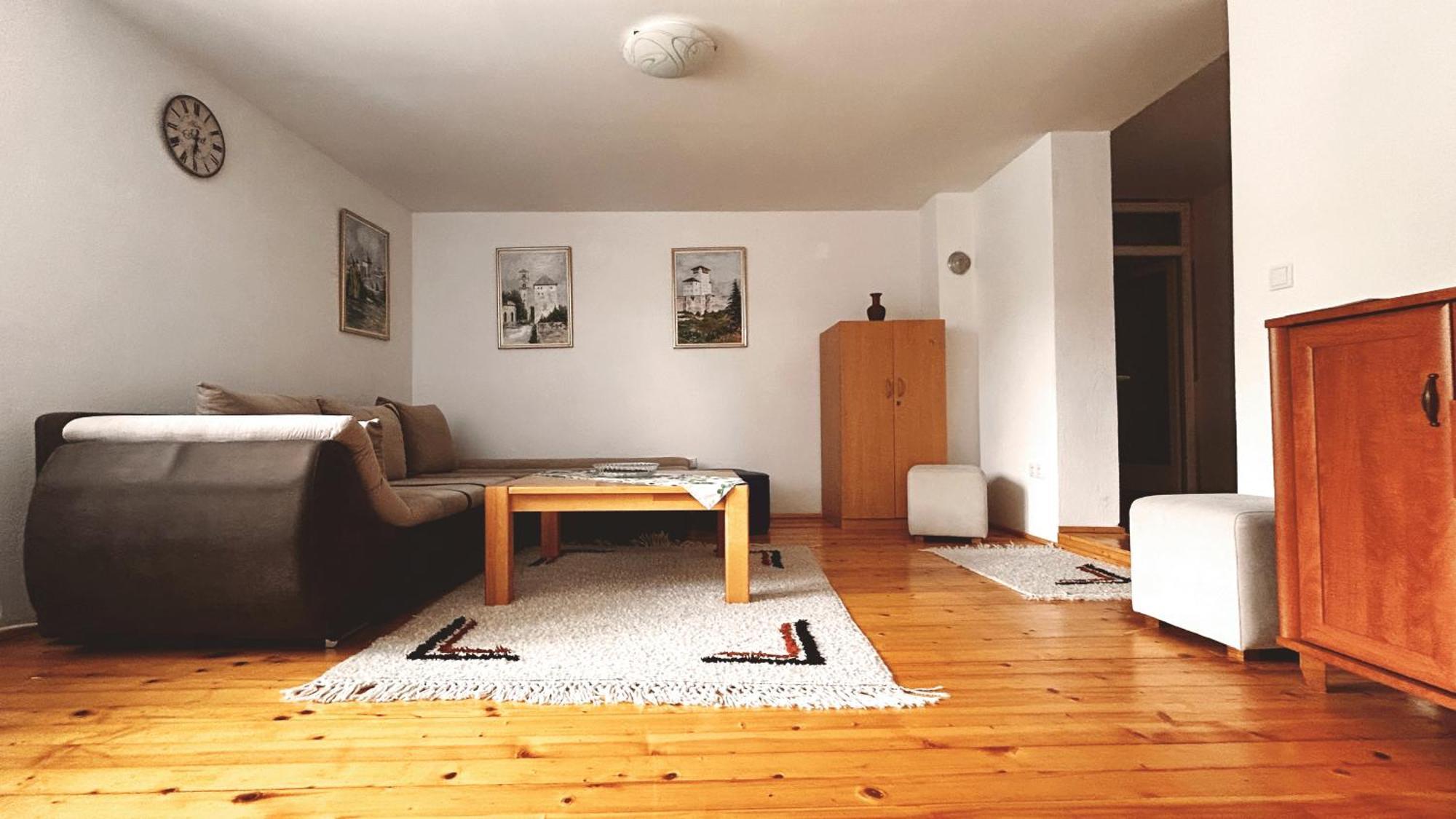 Apartments Hrvatin No 5 سراييفو المظهر الخارجي الصورة