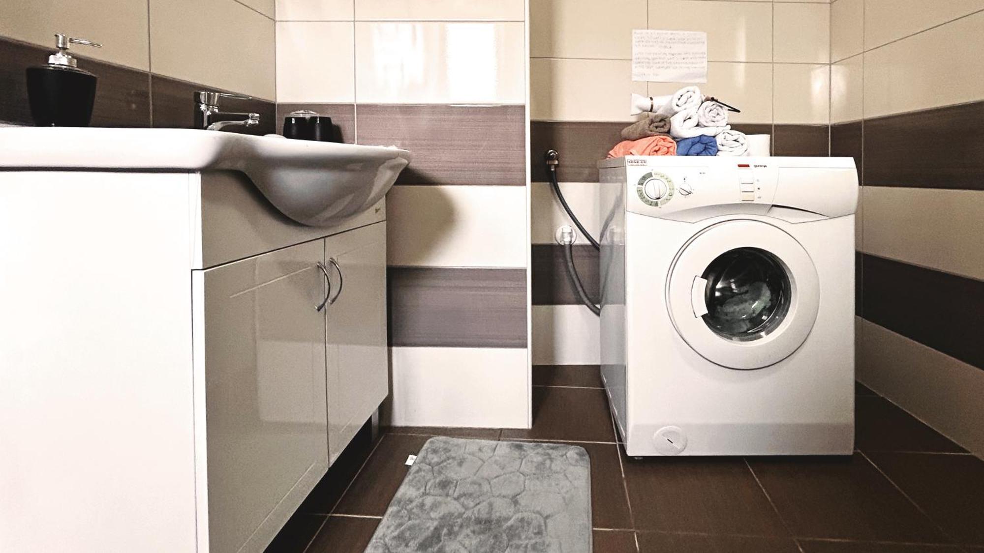 Apartments Hrvatin No 5 سراييفو المظهر الخارجي الصورة
