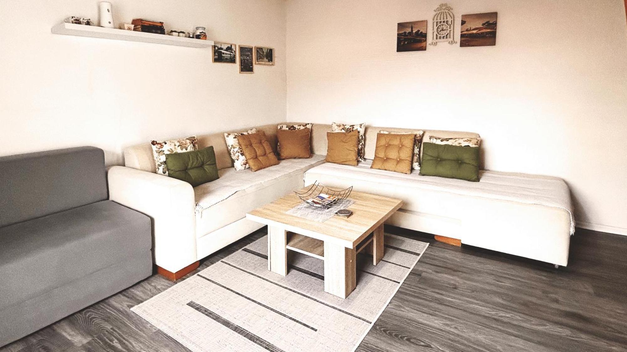 Apartments Hrvatin No 5 سراييفو المظهر الخارجي الصورة