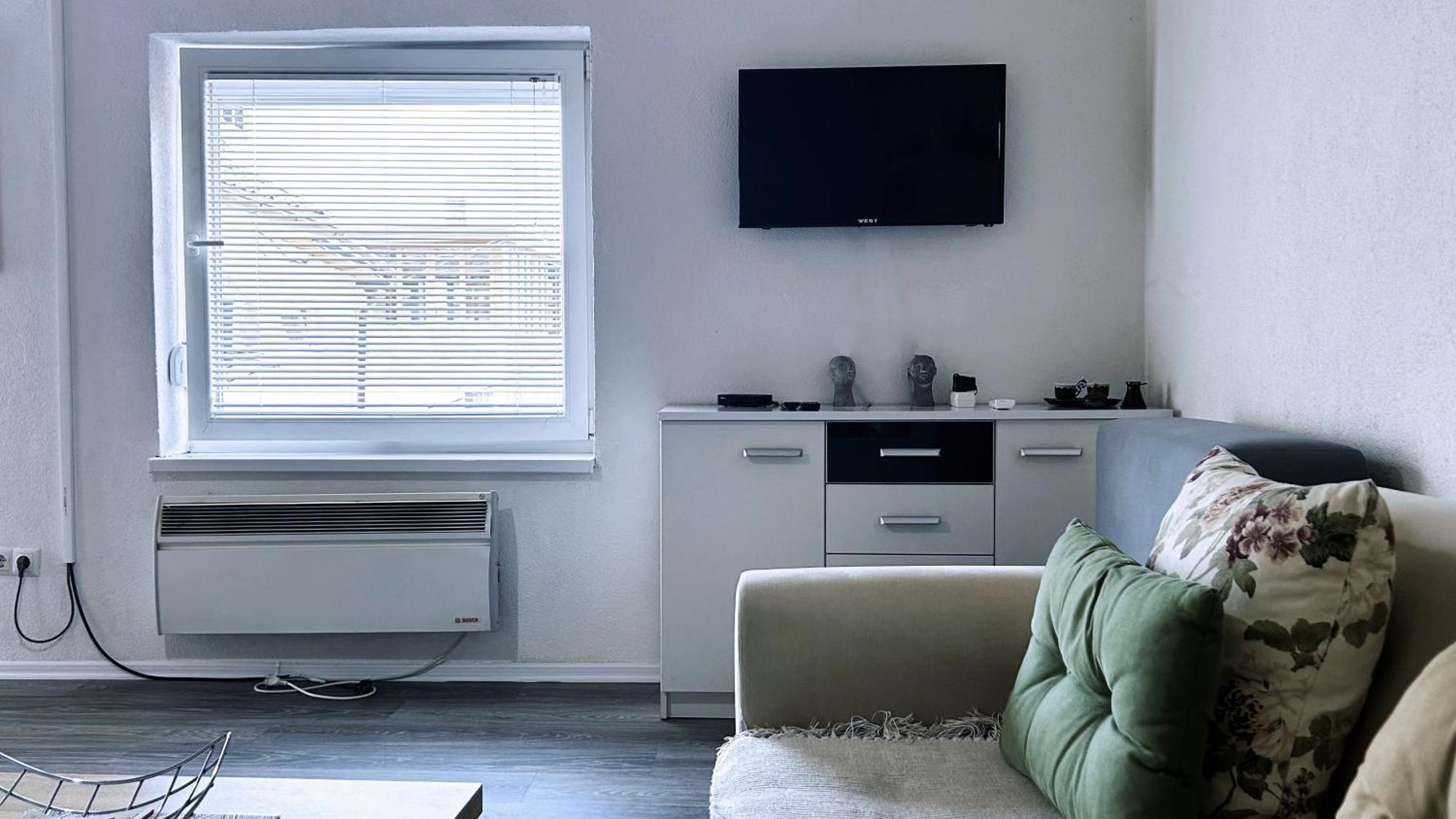 Apartments Hrvatin No 5 سراييفو المظهر الخارجي الصورة