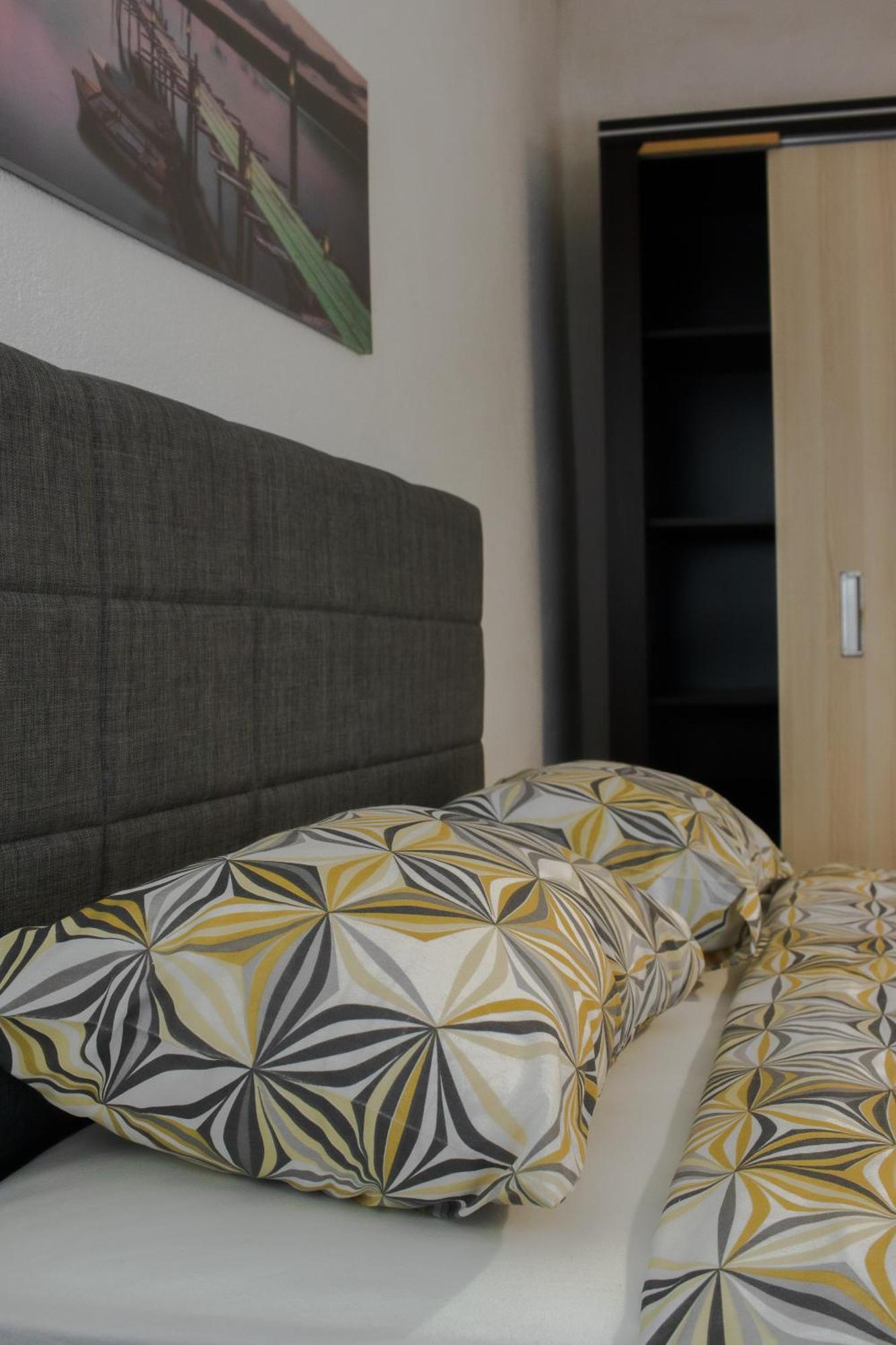 Apartments Hrvatin No 5 سراييفو المظهر الخارجي الصورة