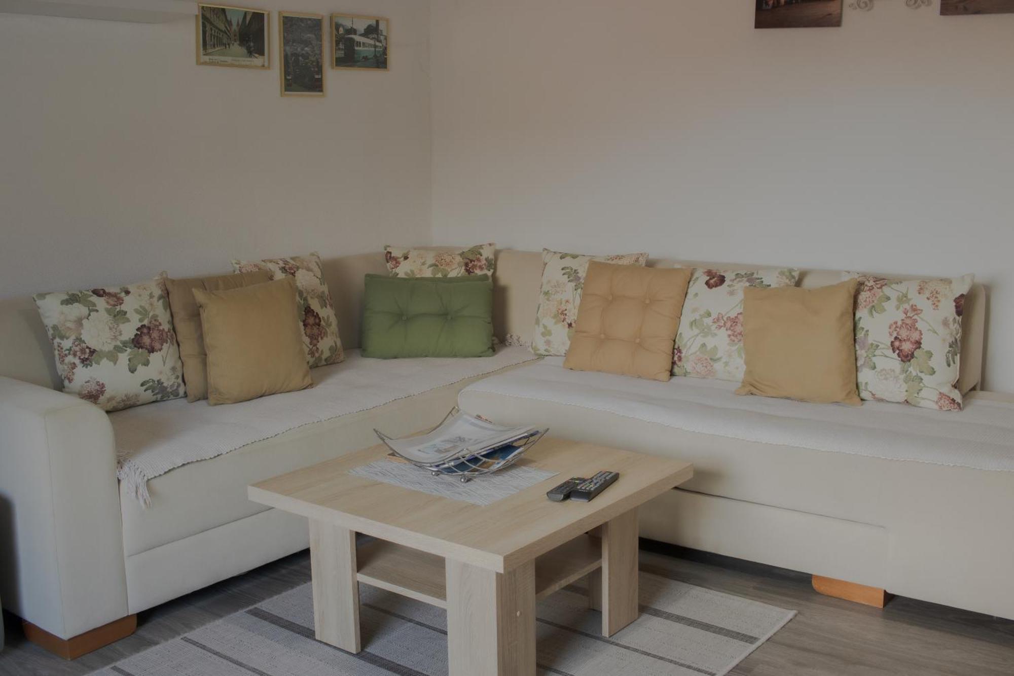 Apartments Hrvatin No 5 سراييفو المظهر الخارجي الصورة