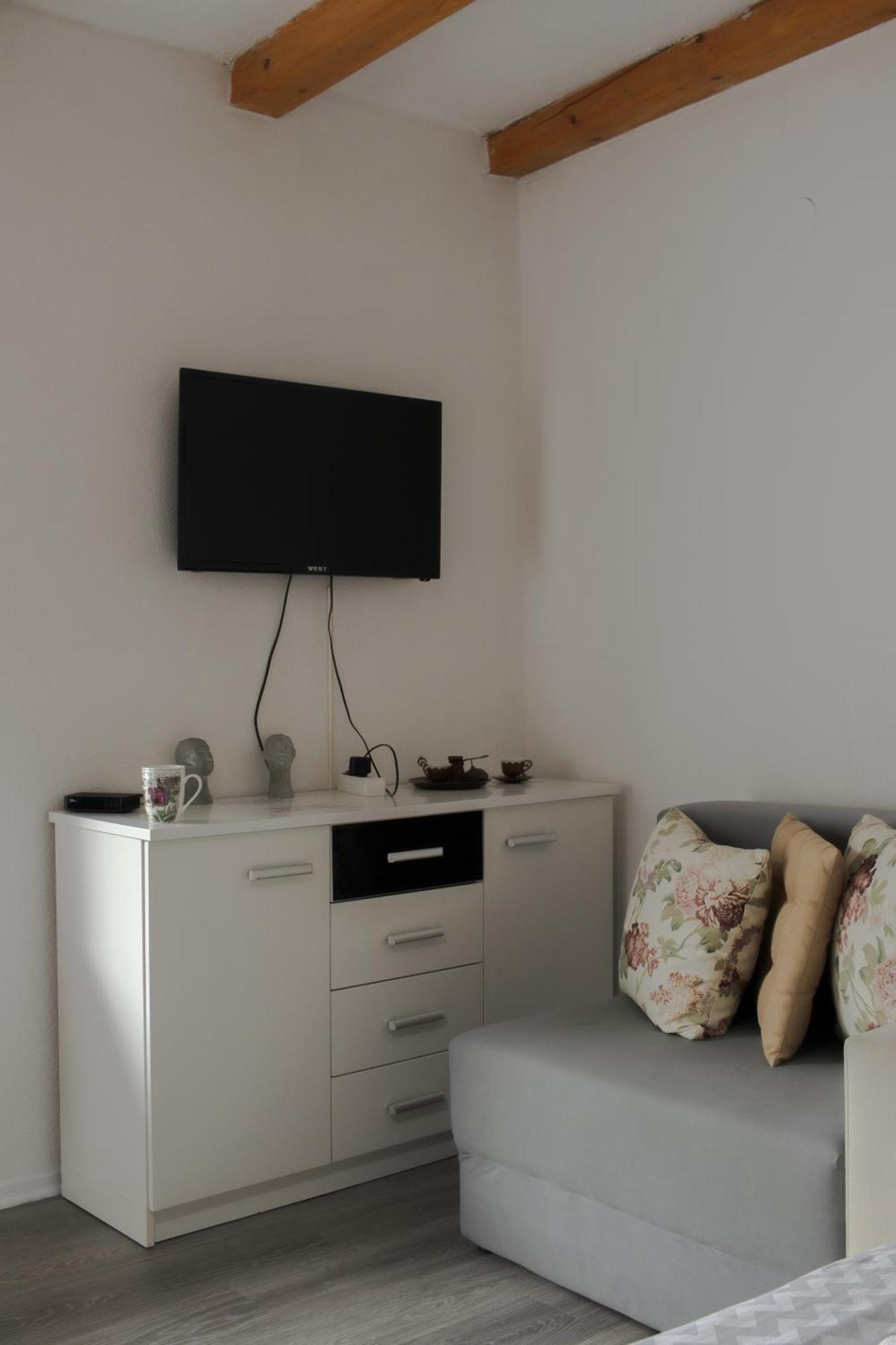Apartments Hrvatin No 5 سراييفو المظهر الخارجي الصورة