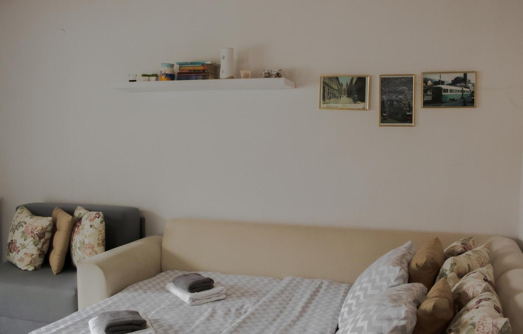 Apartments Hrvatin No 5 سراييفو المظهر الخارجي الصورة