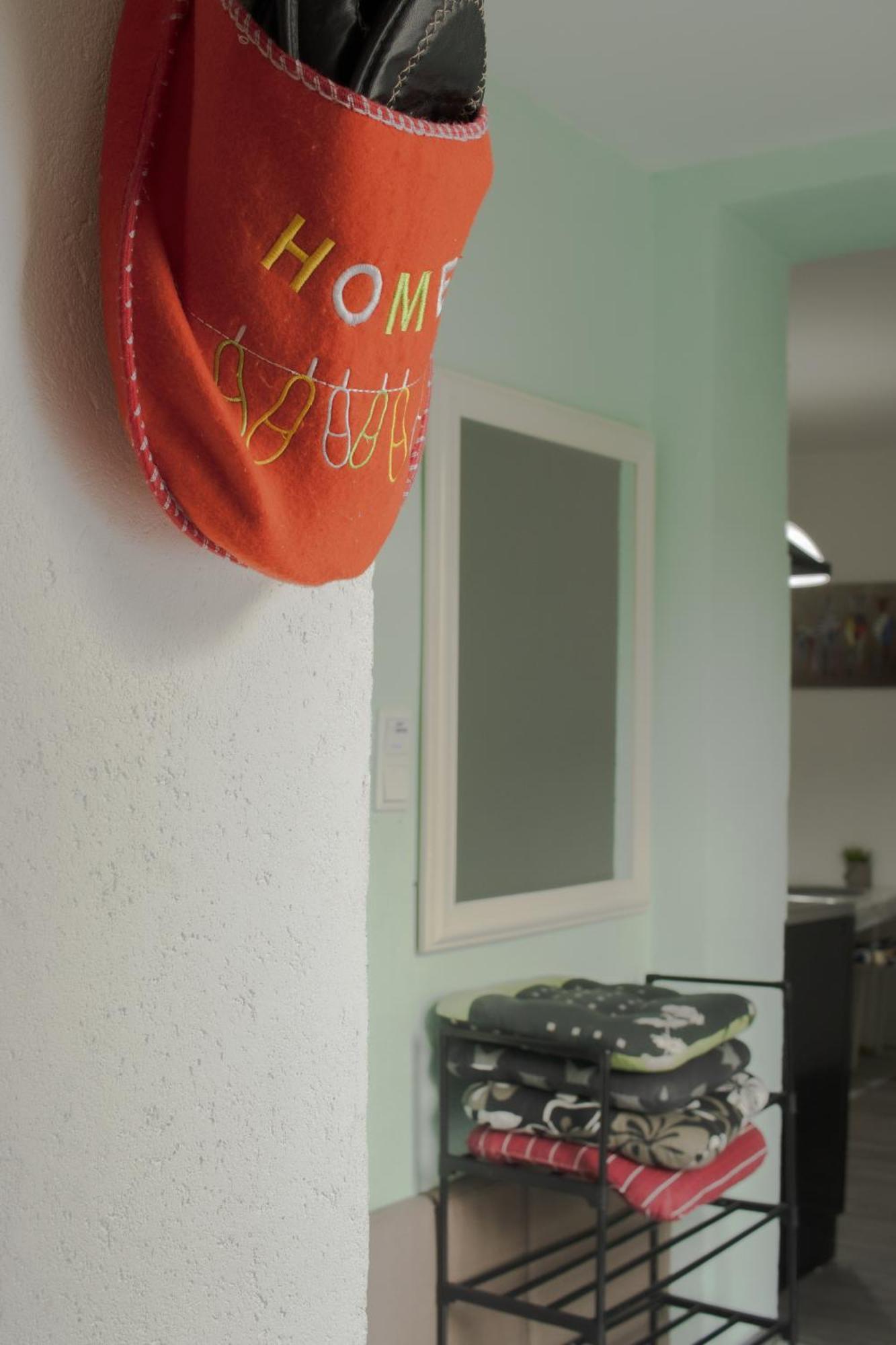 Apartments Hrvatin No 5 سراييفو المظهر الخارجي الصورة