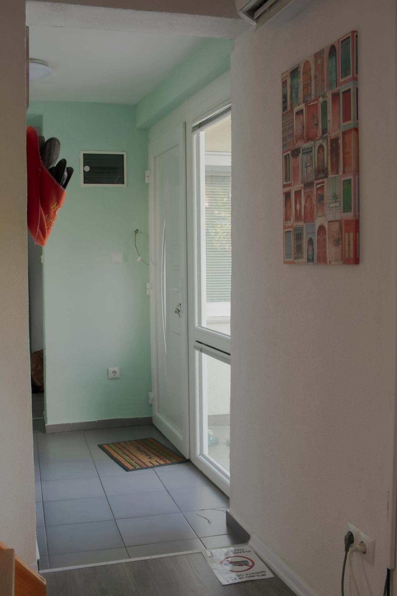 Apartments Hrvatin No 5 سراييفو المظهر الخارجي الصورة