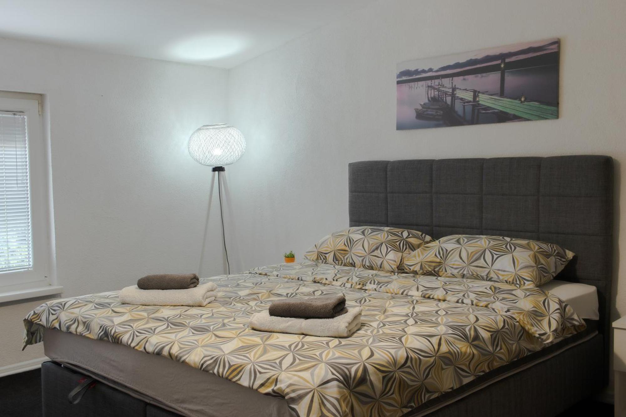 Apartments Hrvatin No 5 سراييفو المظهر الخارجي الصورة